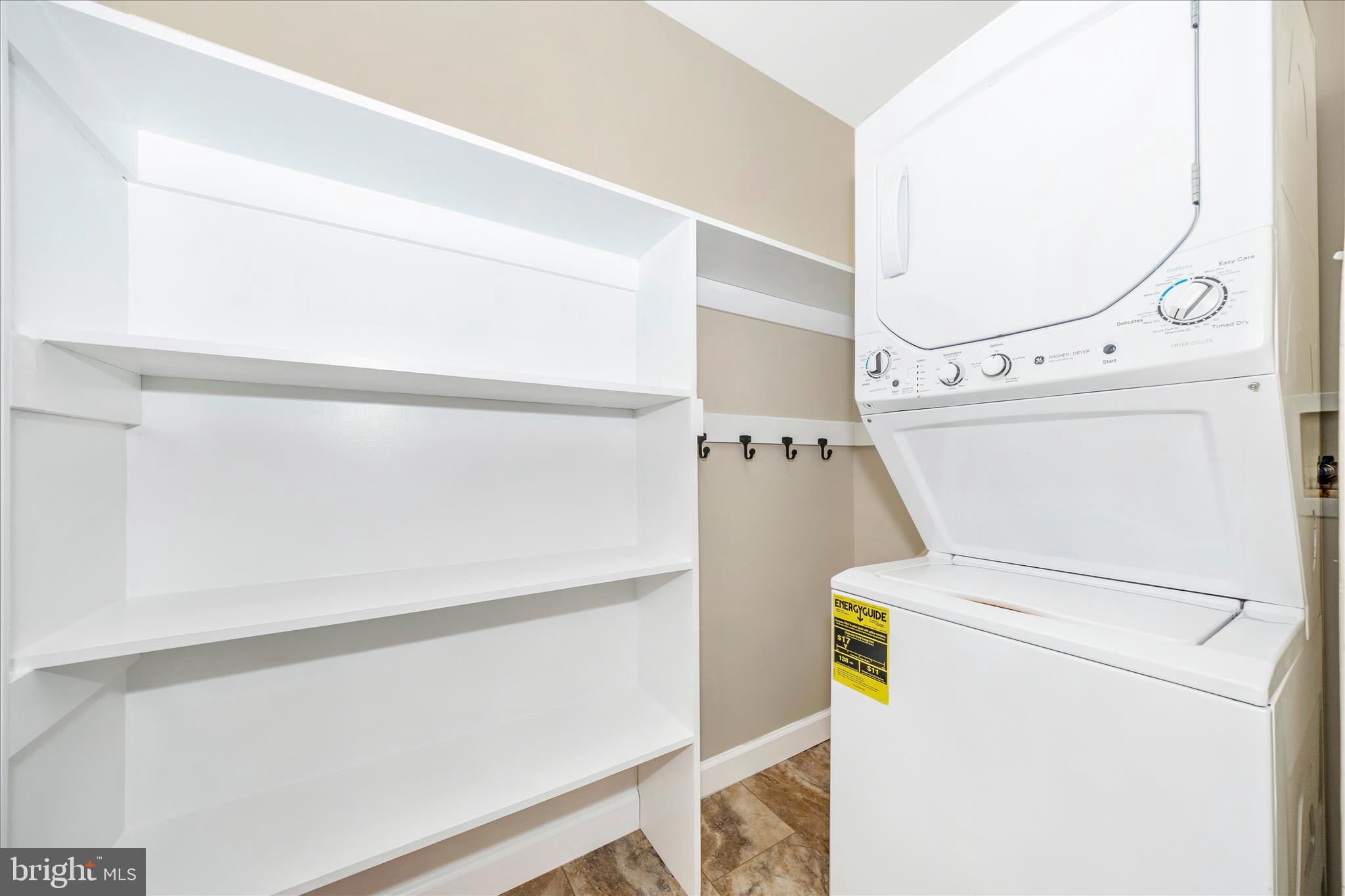 12401 Cedar Ridge Road Williamsport, MD 21795 - Photo 25 of 54 Laundry Area