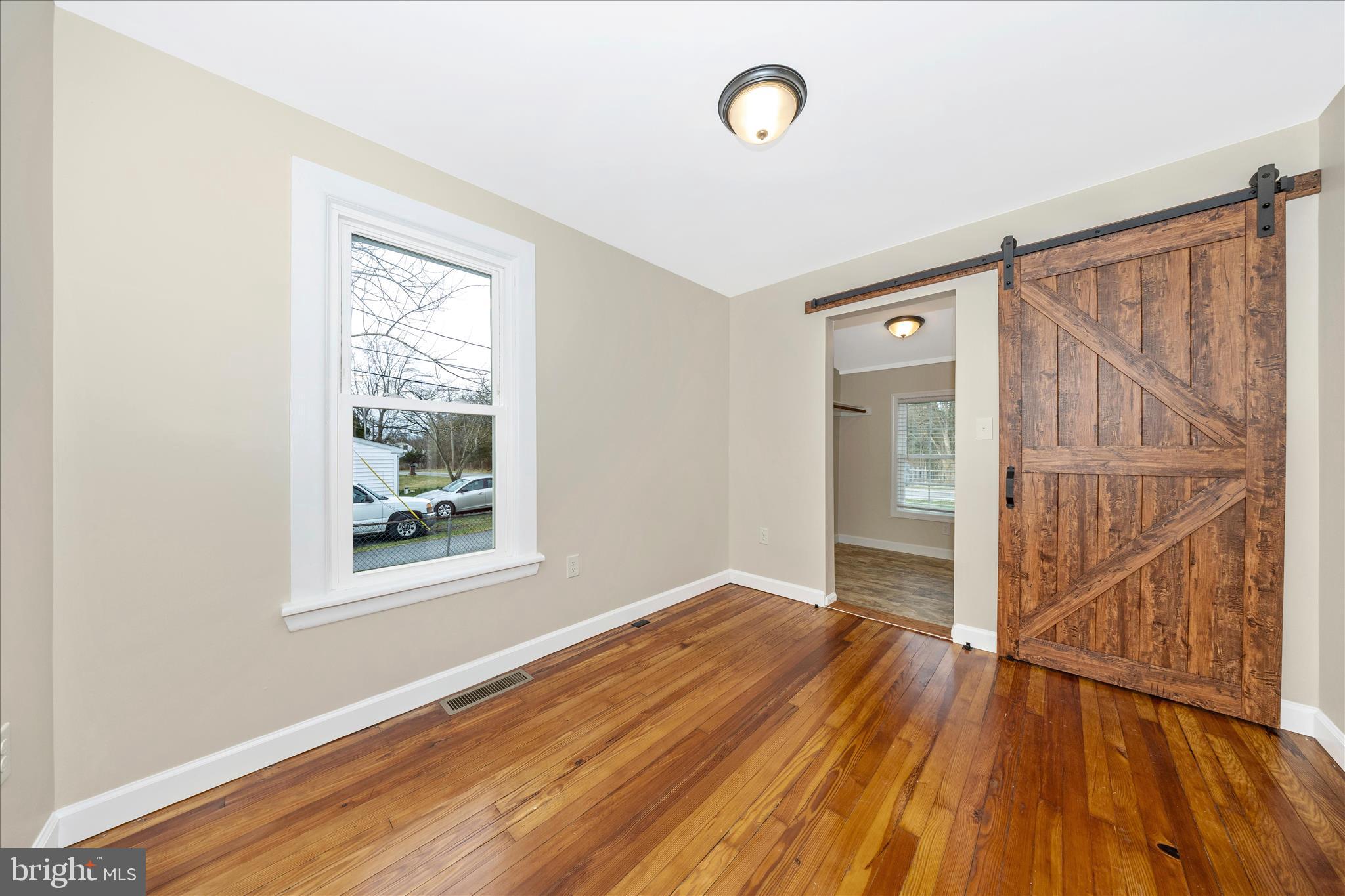 12401 Cedar Ridge Road Williamsport, MD 21795 - Photo 27 of 54 Primary Bedroom