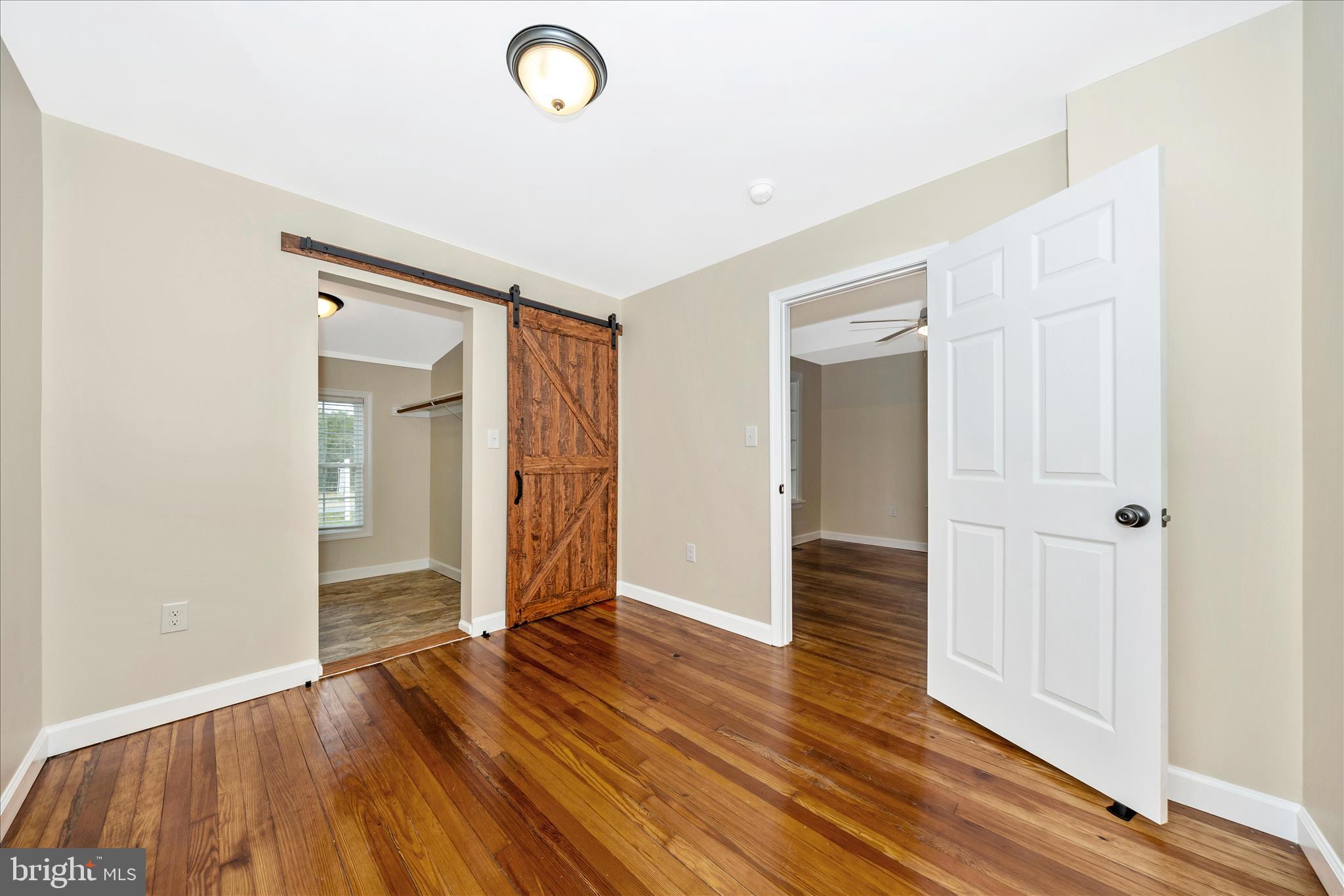 12401 Cedar Ridge Road Williamsport, MD 21795 - Photo 28 of 54 Primary Bedroom