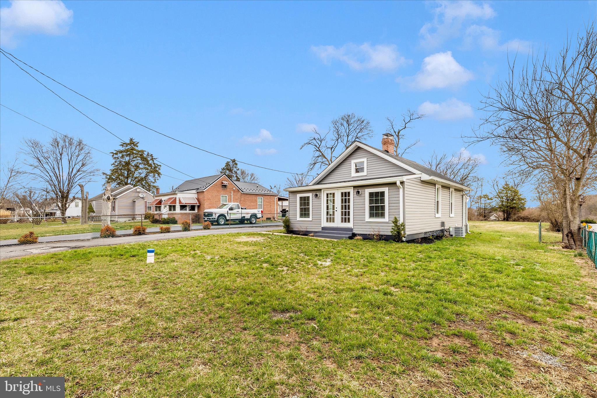 12401 Cedar Ridge Road Williamsport, MD 21795 - Photo 42 of 54 Exterior Front