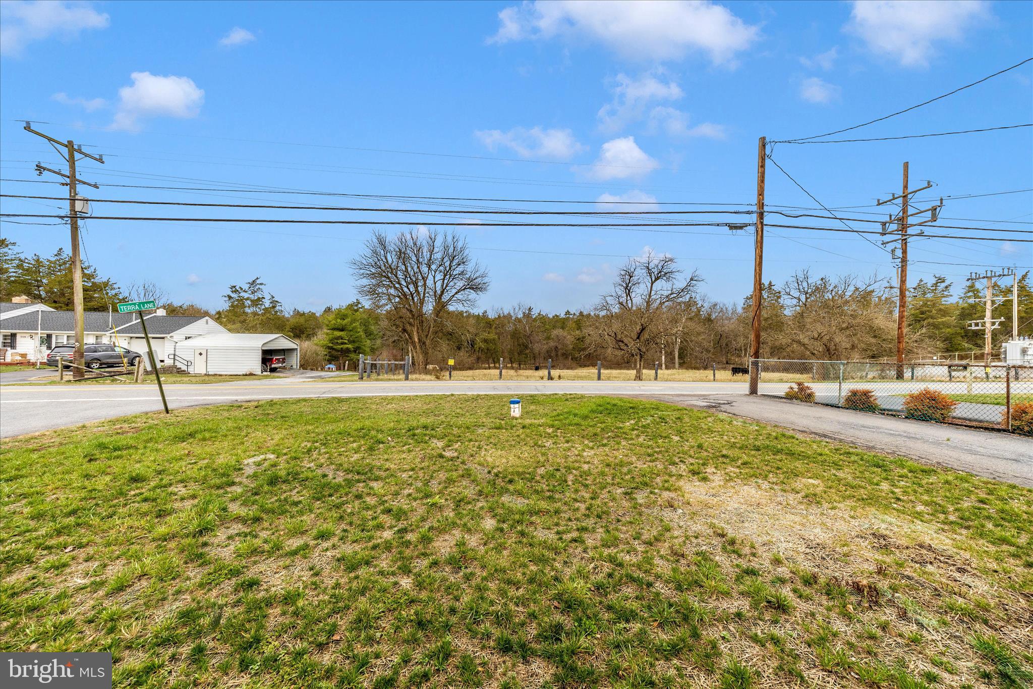 12401 Cedar Ridge Road Williamsport, MD 21795 - Photo 45 of 54 Front View