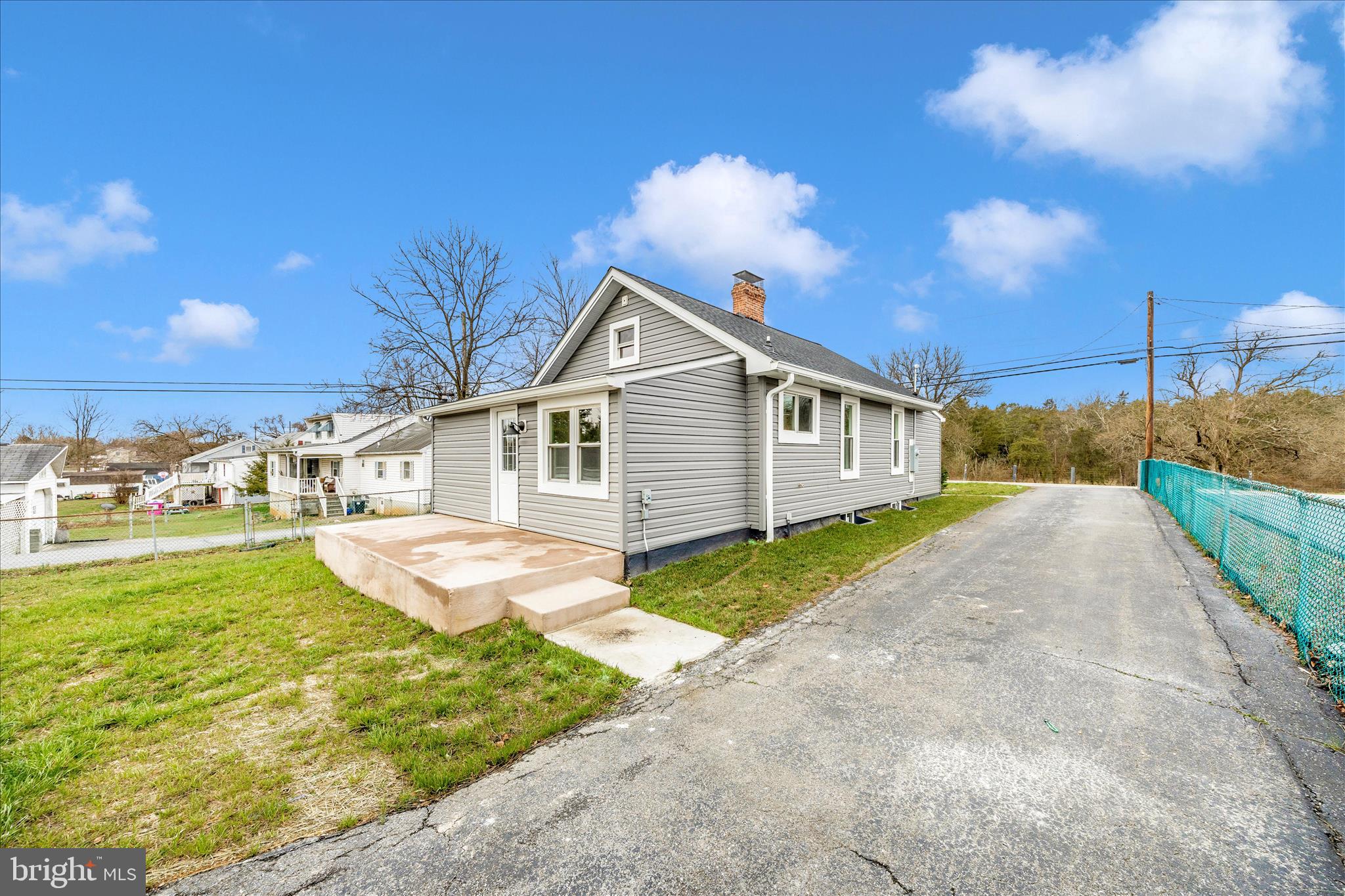 12401 Cedar Ridge Road Williamsport, MD 21795 - Photo 46 of 54 Exterior Back