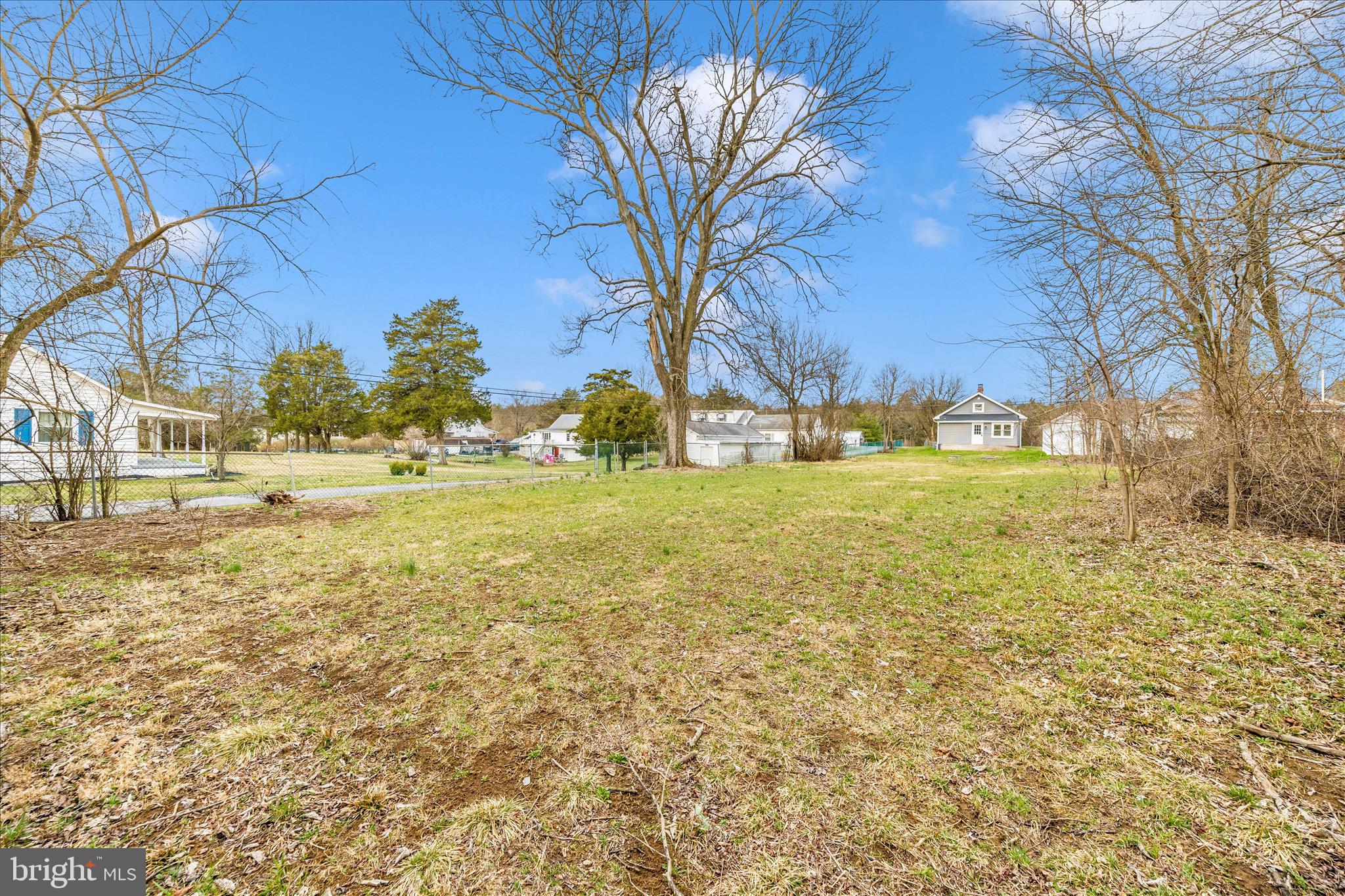 12401 Cedar Ridge Road Williamsport, MD 21795 - Photo 49 of 54 Exterior Back