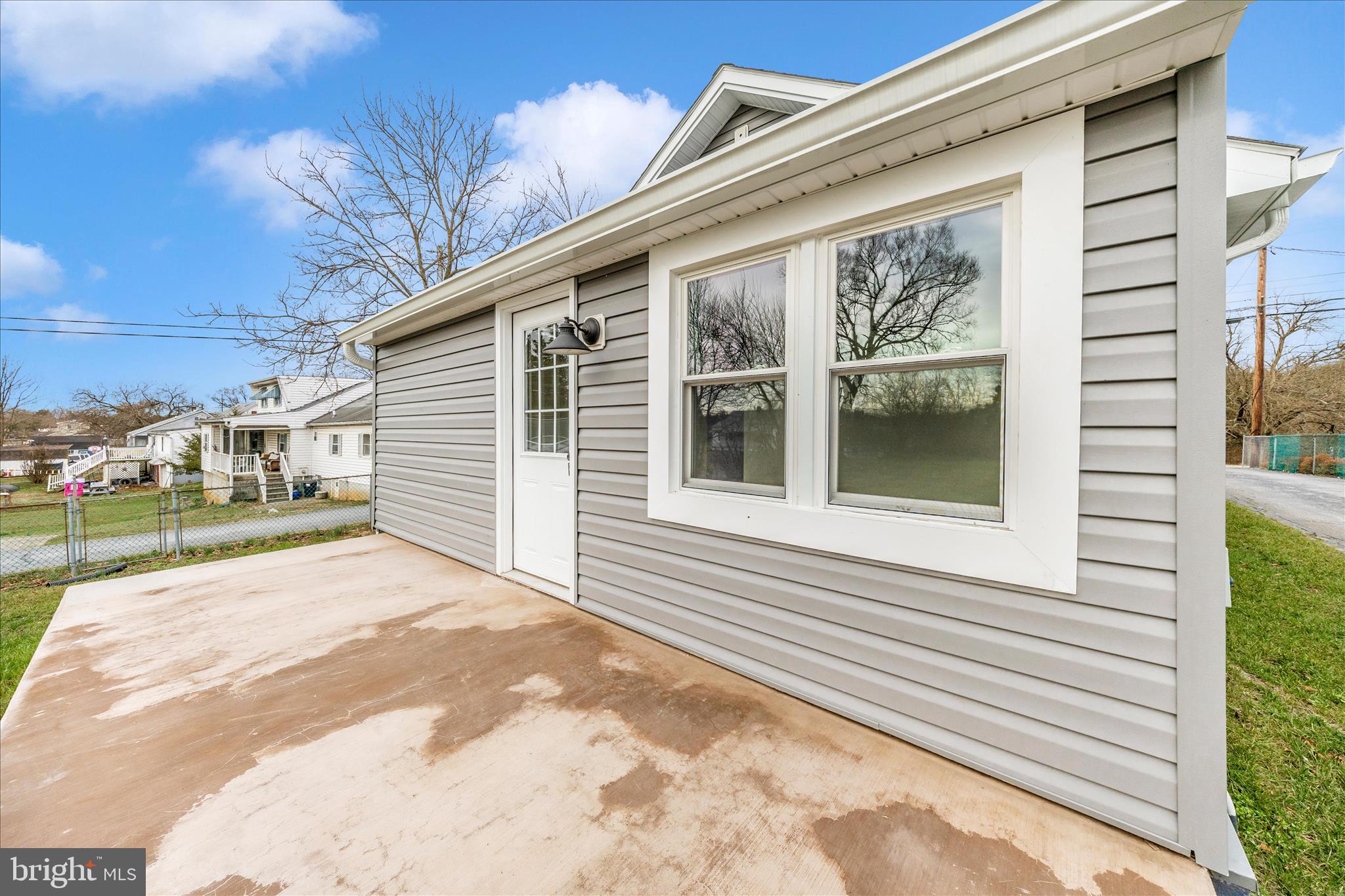 12401 Cedar Ridge Road Williamsport, MD 21795 - Photo 50 of 54 Patio