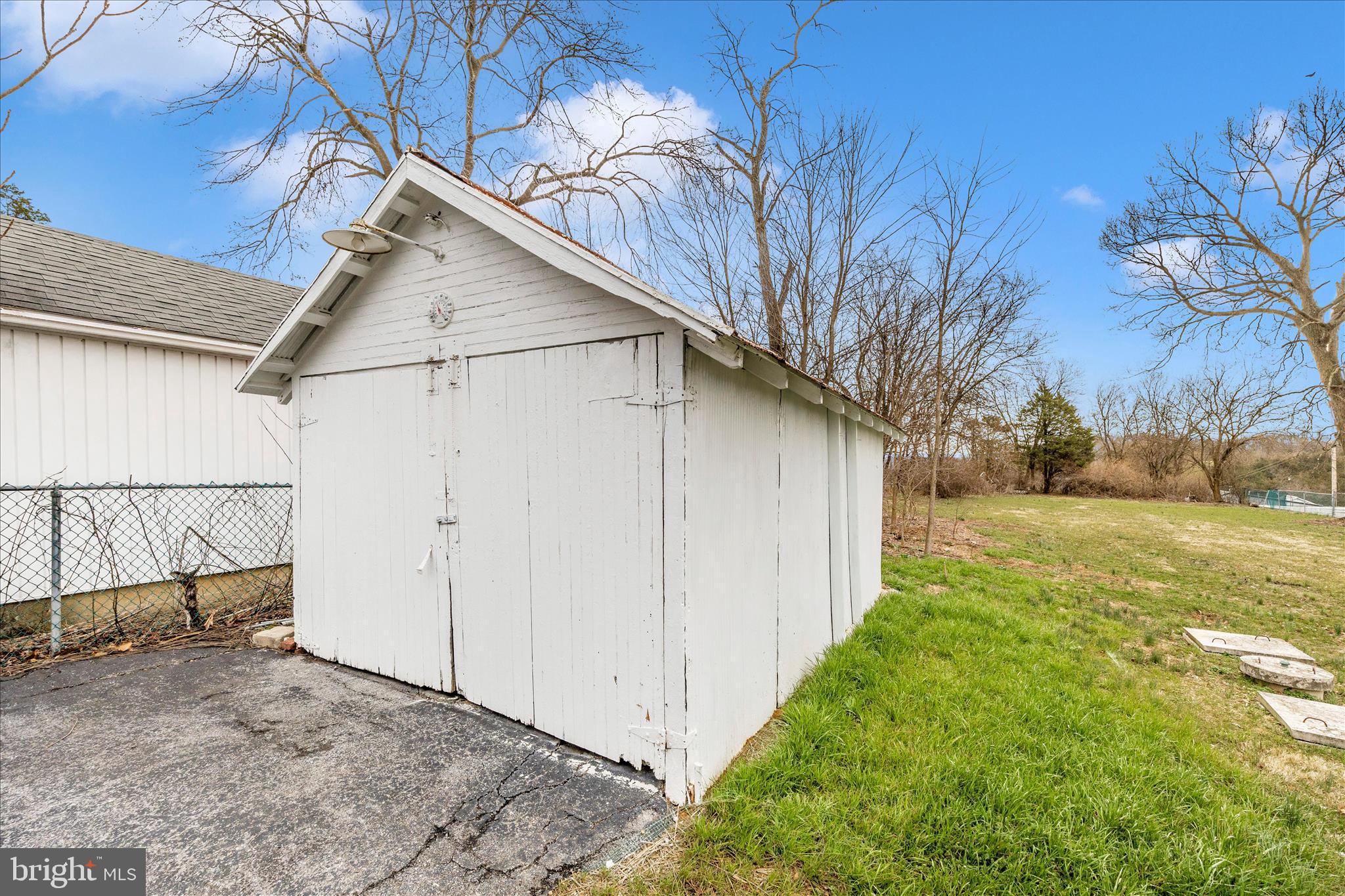 12401 Cedar Ridge Road Williamsport, MD 21795 - Photo 53 of 54 Shed