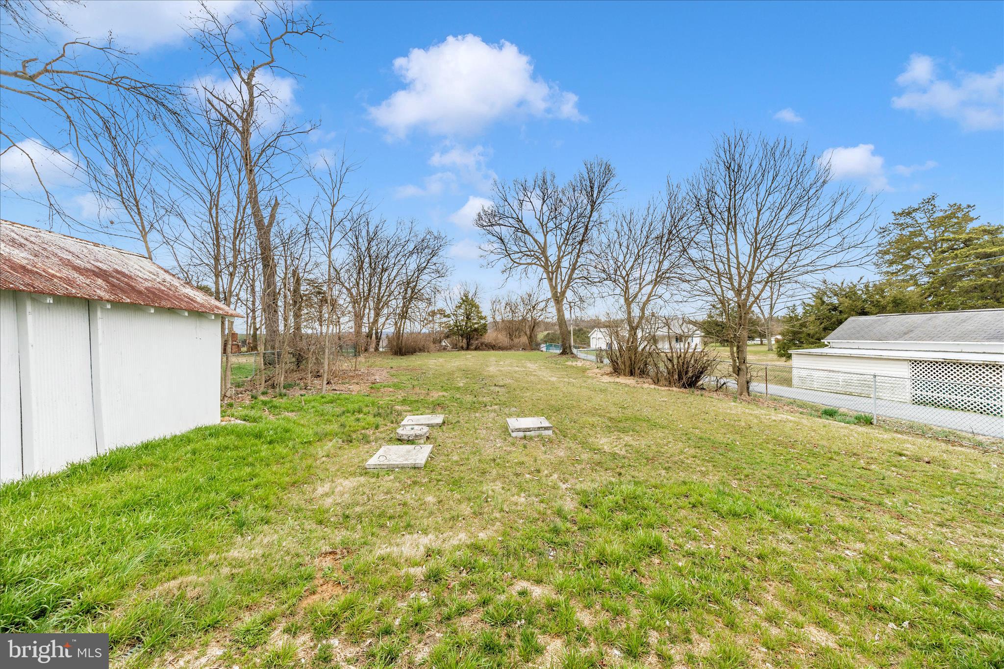 12401 Cedar Ridge Road Williamsport, MD 21795 - Photo 54 of 54 Backyard