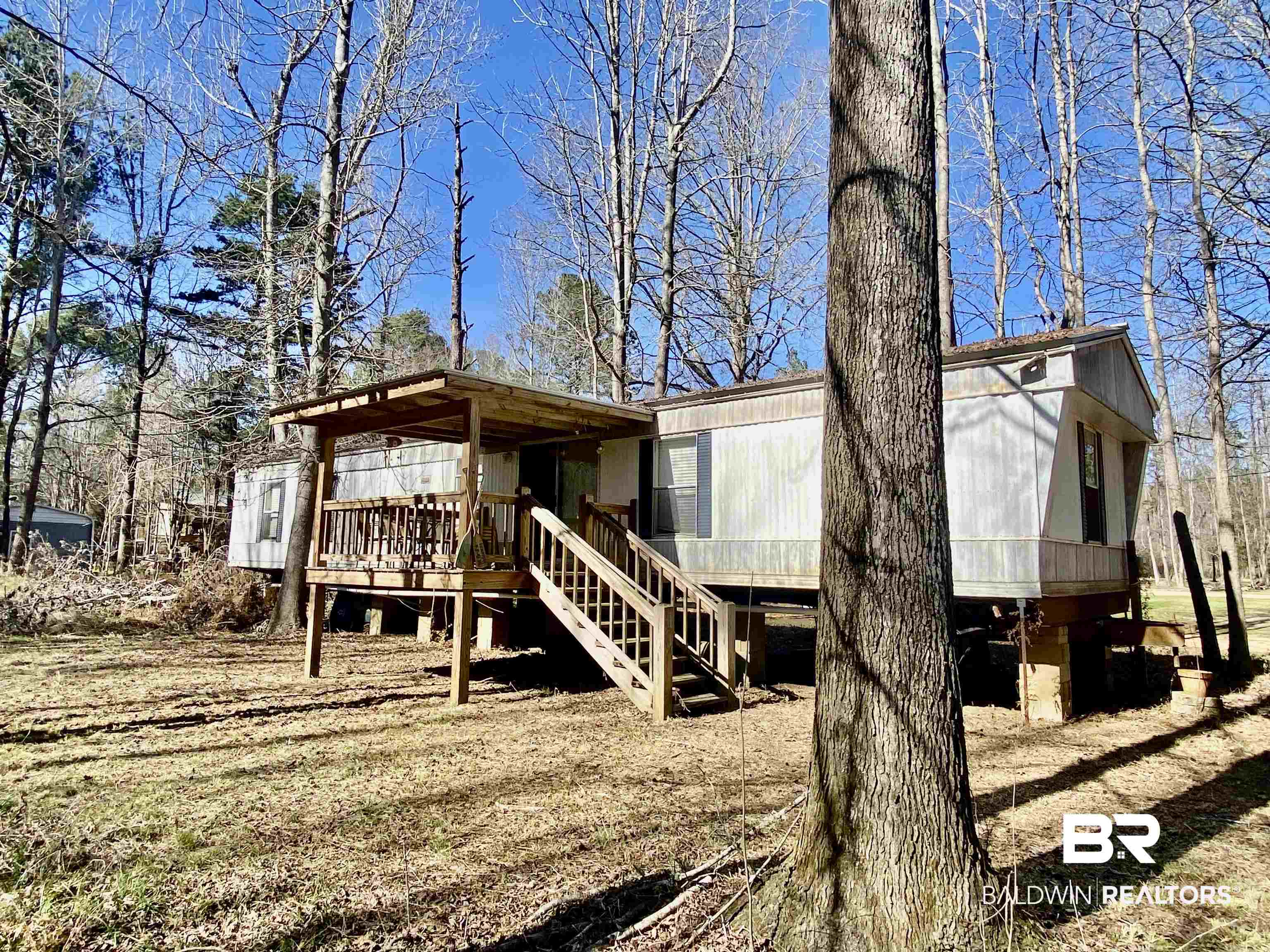 294 Eureka Way Uriah, AL 36480 - Photo 2 of 18