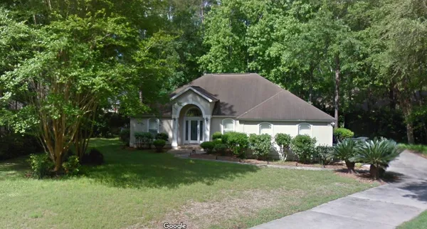 $3,200 | 3528 Leighton Hall Court, Tallahassee, FL 32309