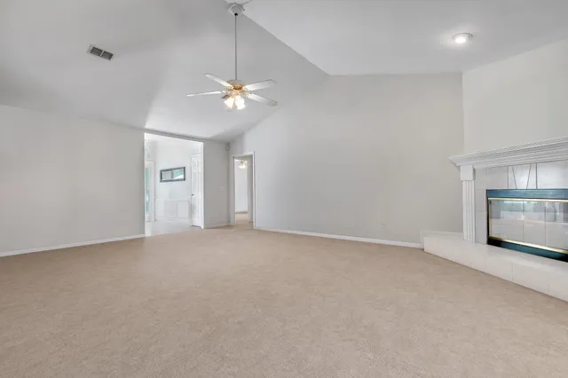 $3,400 | 3528 Leighton Hall Court, Tallahassee, FL 32309