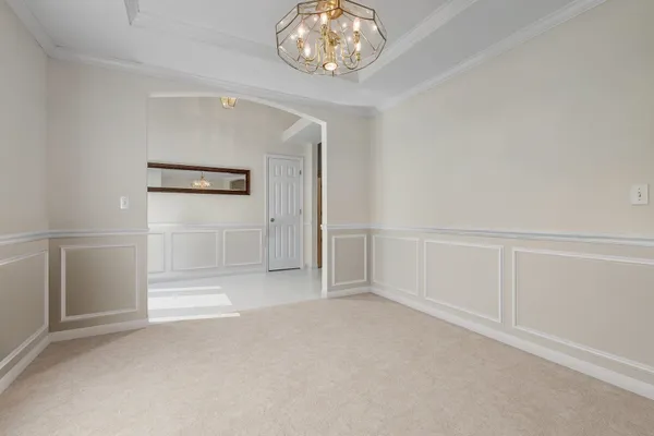 $3,200 | 3528 Leighton Hall Court, Tallahassee, FL 32309