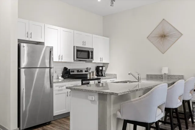 $280,000 | 782 Riverfront Parkway, Unit 107, Chattanooga, TN 37402