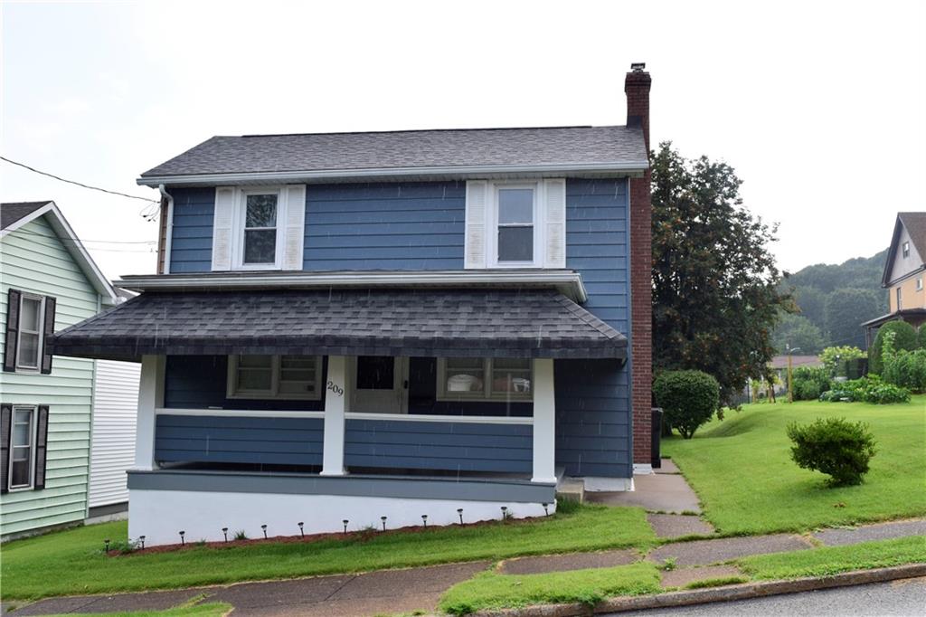 209 High Street Derry, PA 15627 - Photo 1 of 24 Gallery Image 1
