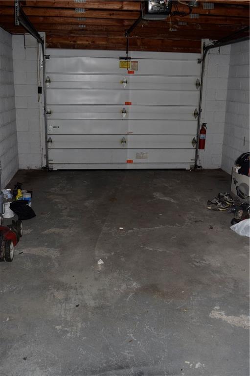 209 High Street Derry, PA 15627 - Photo 20 of 24 clean inside