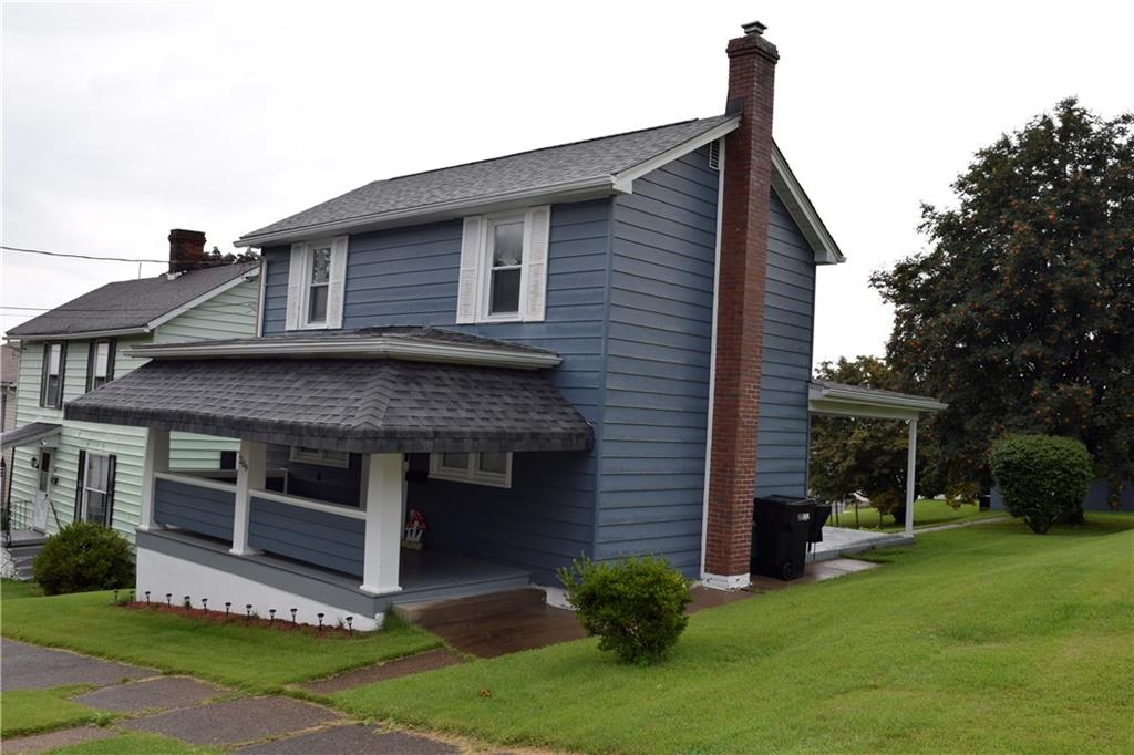 209 High Street Derry, PA 15627 - Photo 2 of 24 Gallery Image 2