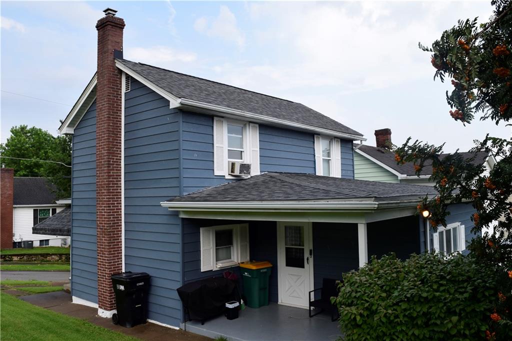 209 High Street Derry, PA 15627 - Photo 21 of 24 Gallery Image 21