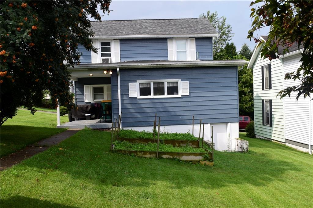 209 High Street Derry, PA 15627 - Photo 22 of 24 back