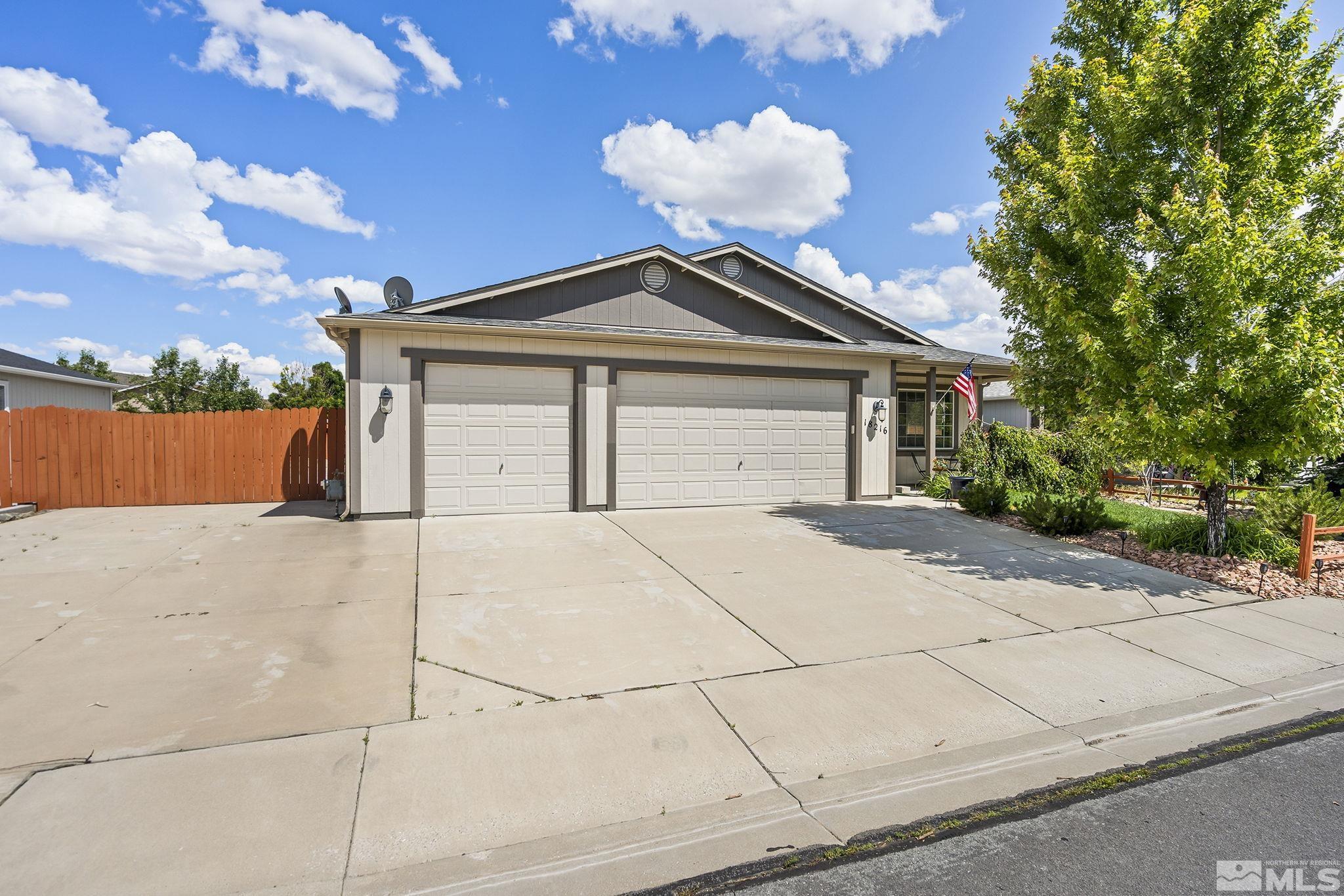 18216 Oakbrook Lane Reno, NV 89508 - Photo 1 of 19 Photo 1