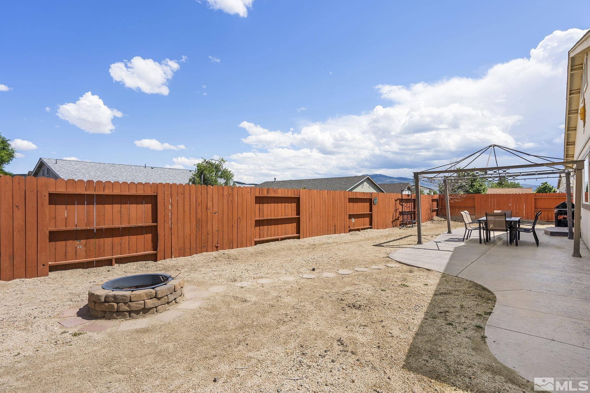 18216 Oakbrook Lane Reno, NV 89508 - Photo 18 of 19 Photo 18