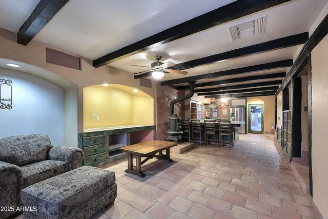 $1,200,000 | 28628 North 44th Street, Cave Creek, AZ 85331