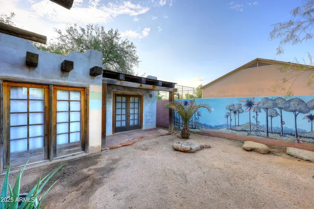 $1,200,000 | 28628 North 44th Street, Cave Creek, AZ 85331