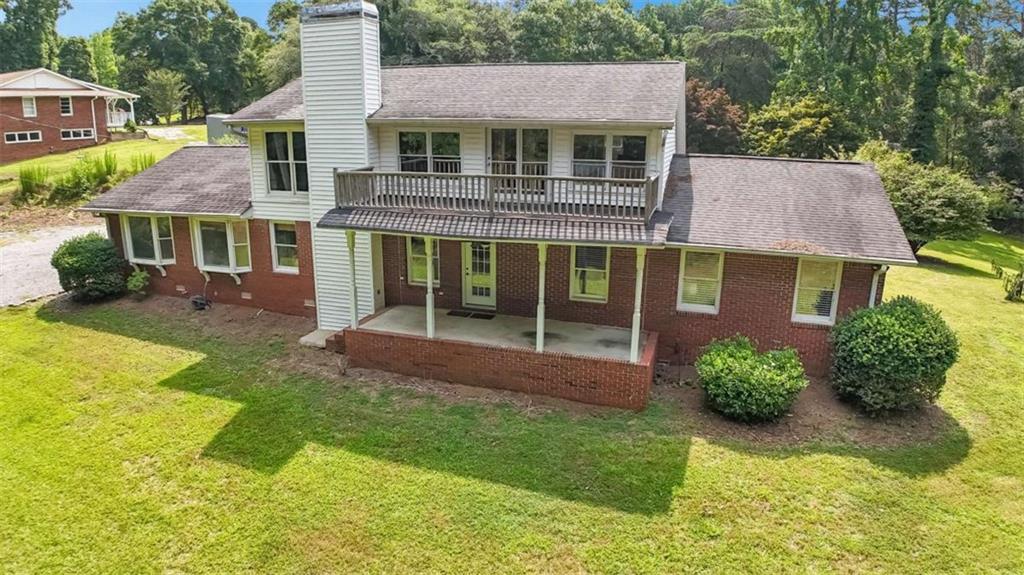 3464 Maynard Circle Gainesville, GA 30506 - Photo 13 of 56