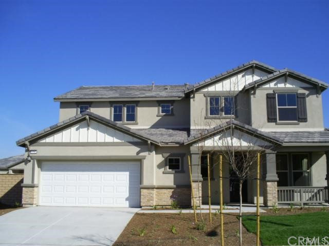 5762 Meeker Drive Eastvale, CA 92880 - Photo 1 of 1