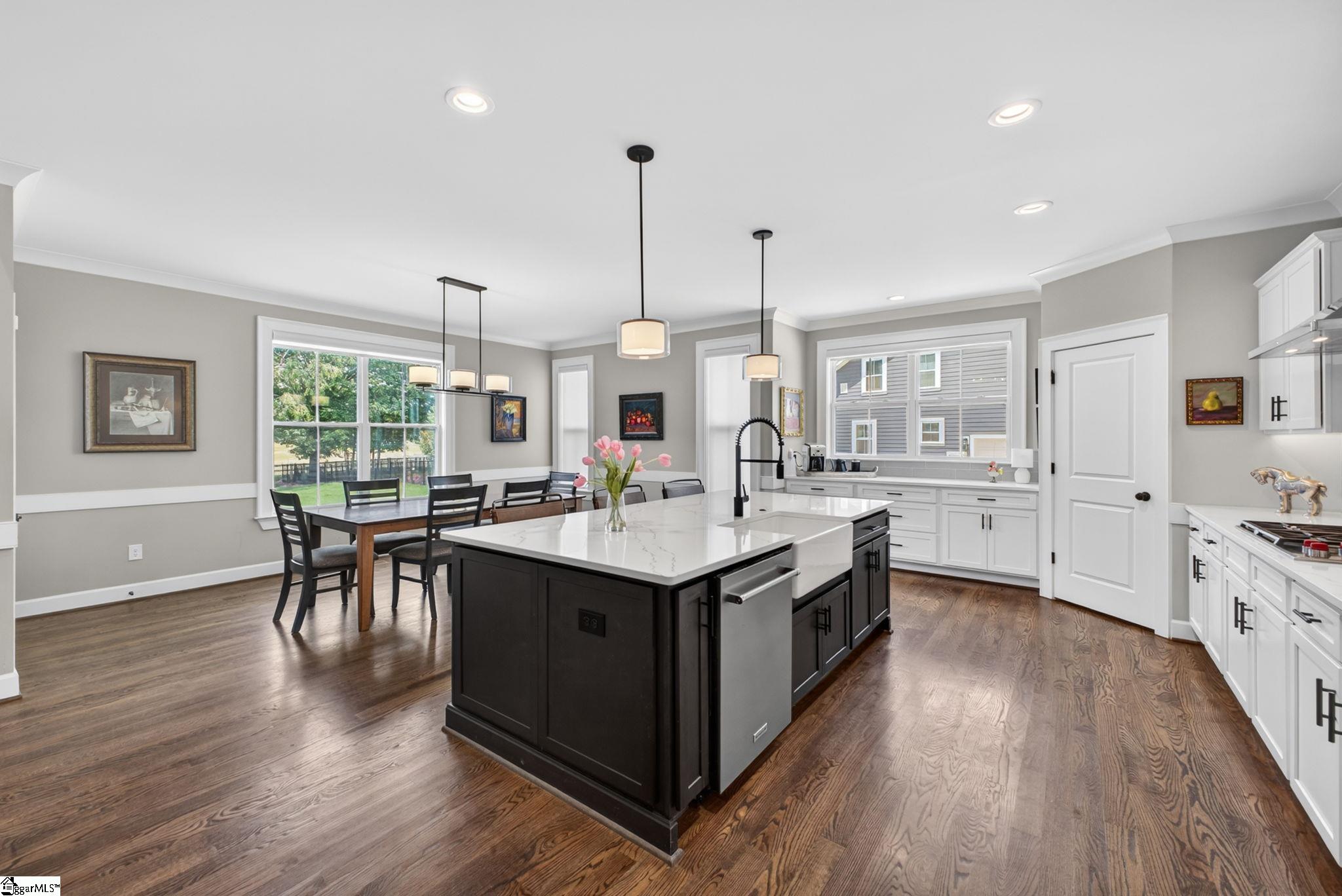 416 Plevin Way Pelzer, SC 29669 - Photo 12 of 50