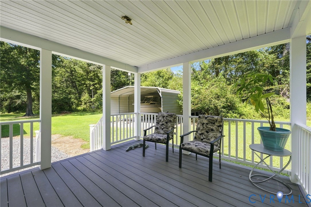 8521 Roundabout Road Henrico, VA 23231 - Photo 25 of 38 Gallery Image 25