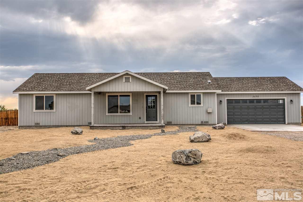 3575 Cheetah Fallon, NV 89406 - Photo 1 of 1 Photo 1