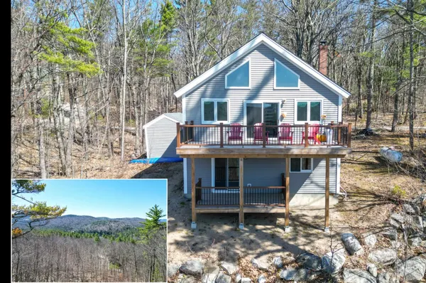 $500,000 | 27 Upper Lake View Drive, Madison, NH 03849
