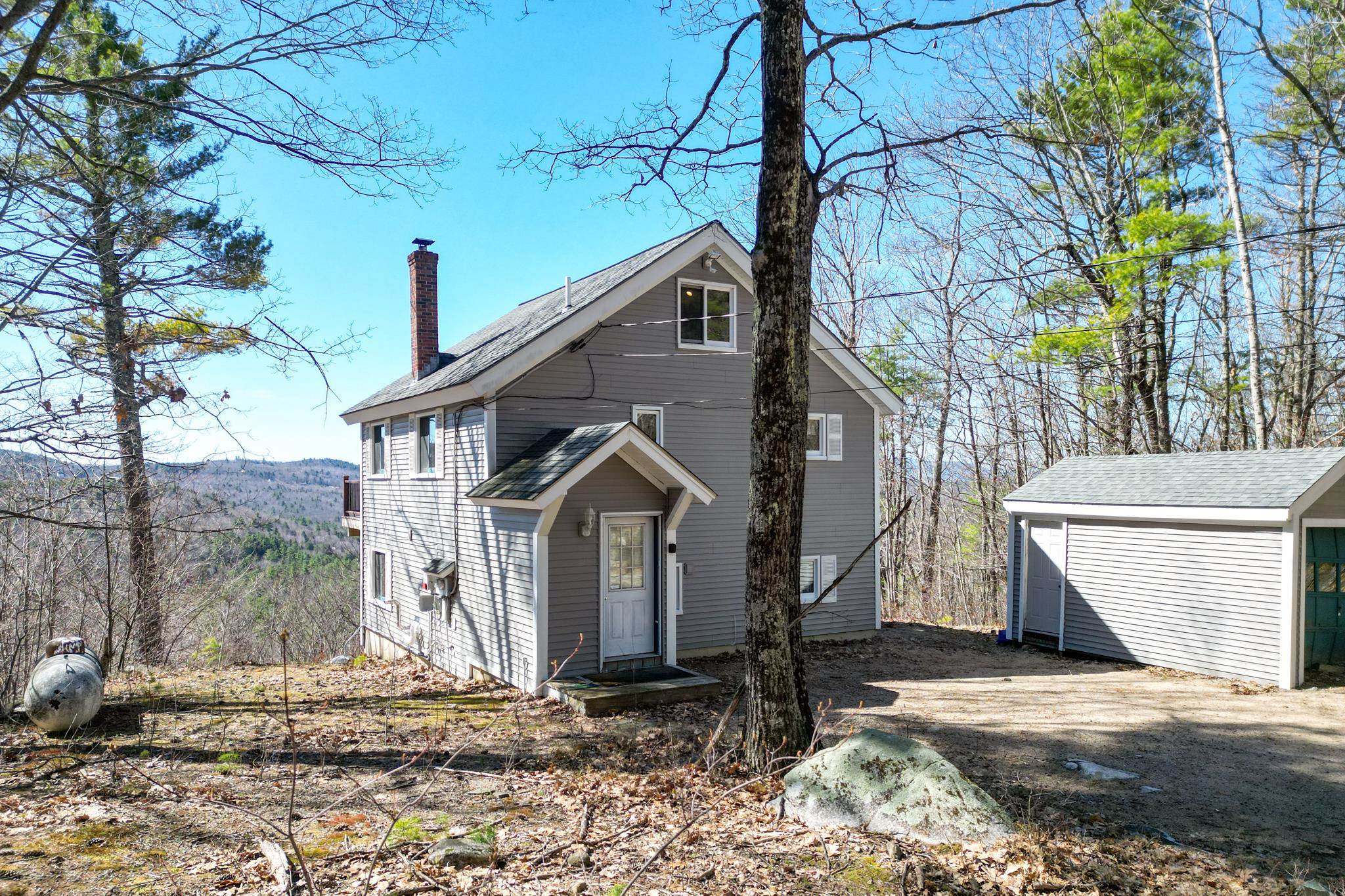 27 Upper Lake View Drive Madison, NH 03849 - Photo 18 of 50