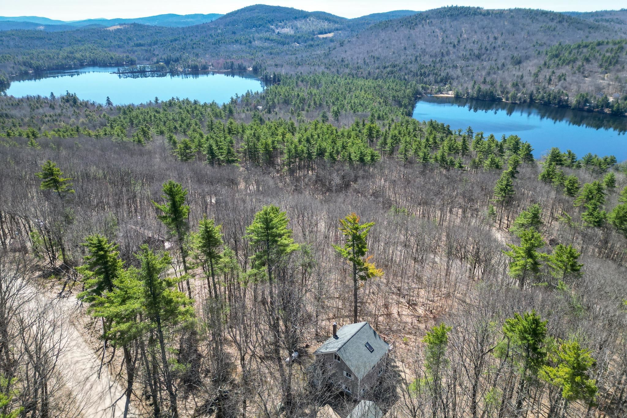 27 Upper Lake View Drive Madison, NH 03849 - Photo 2 of 50