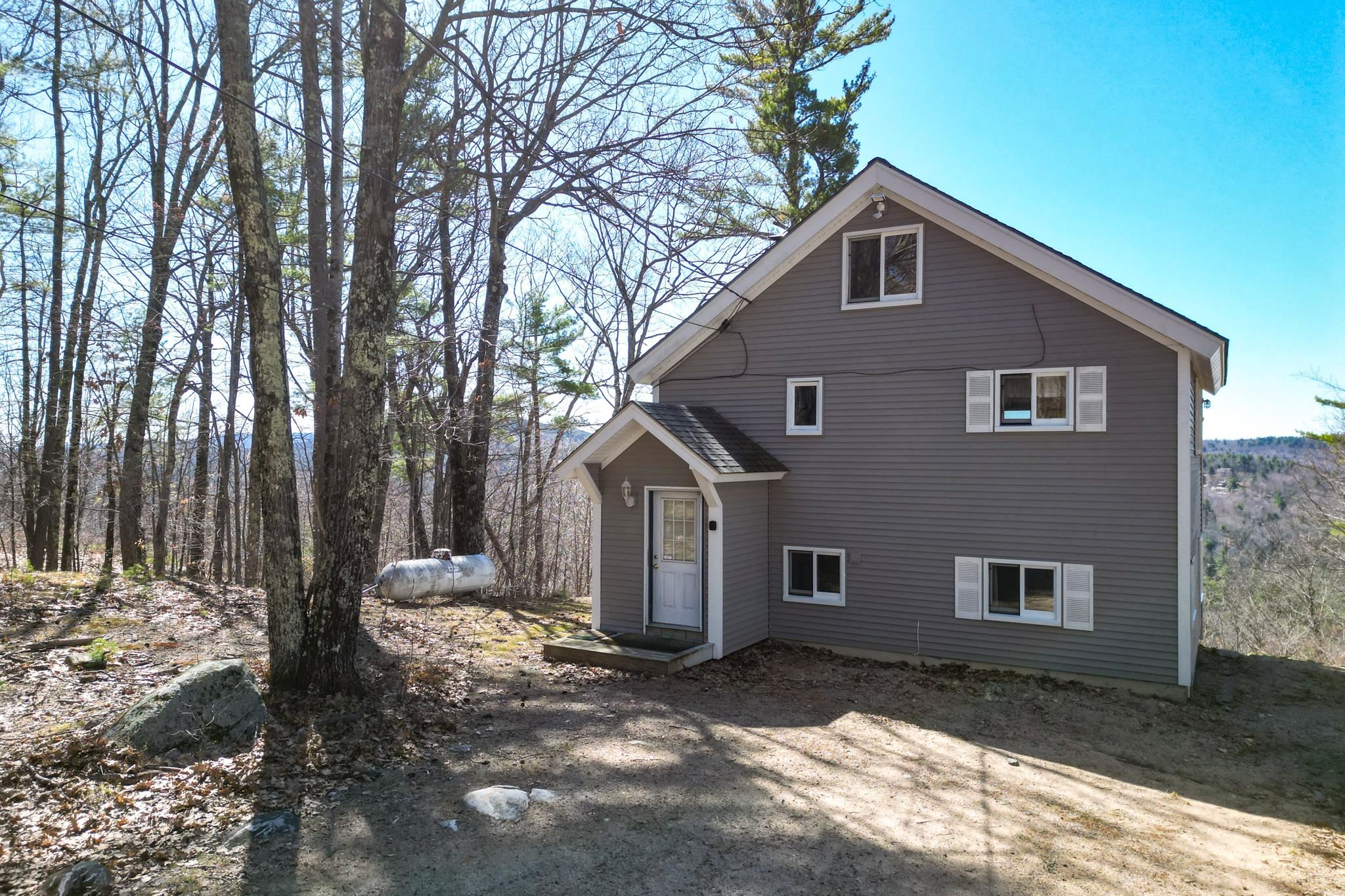 27 Upper Lake View Drive Madison, NH 03849 - Photo 40 of 50