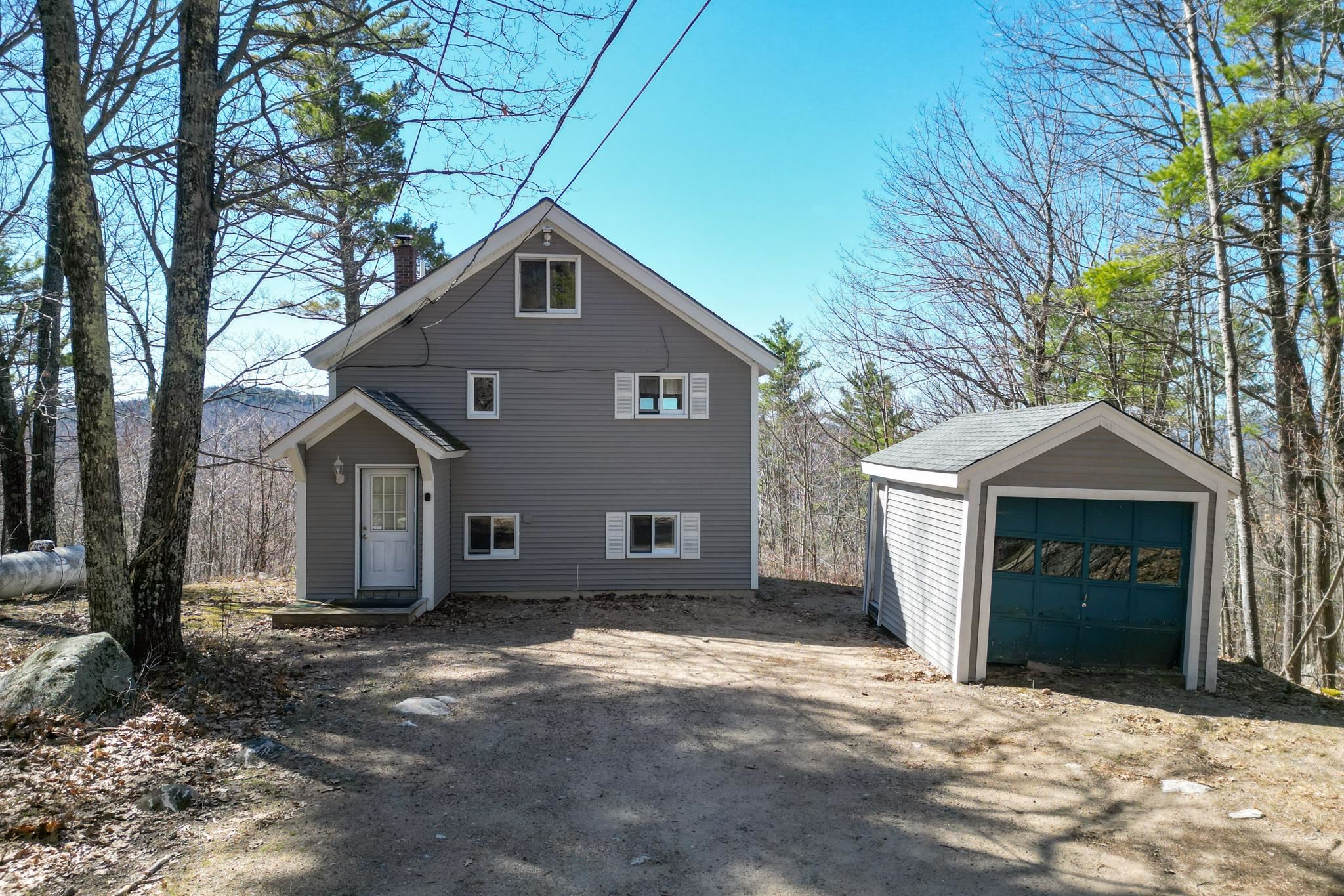 27 Upper Lake View Drive Madison, NH 03849 - Photo 41 of 50