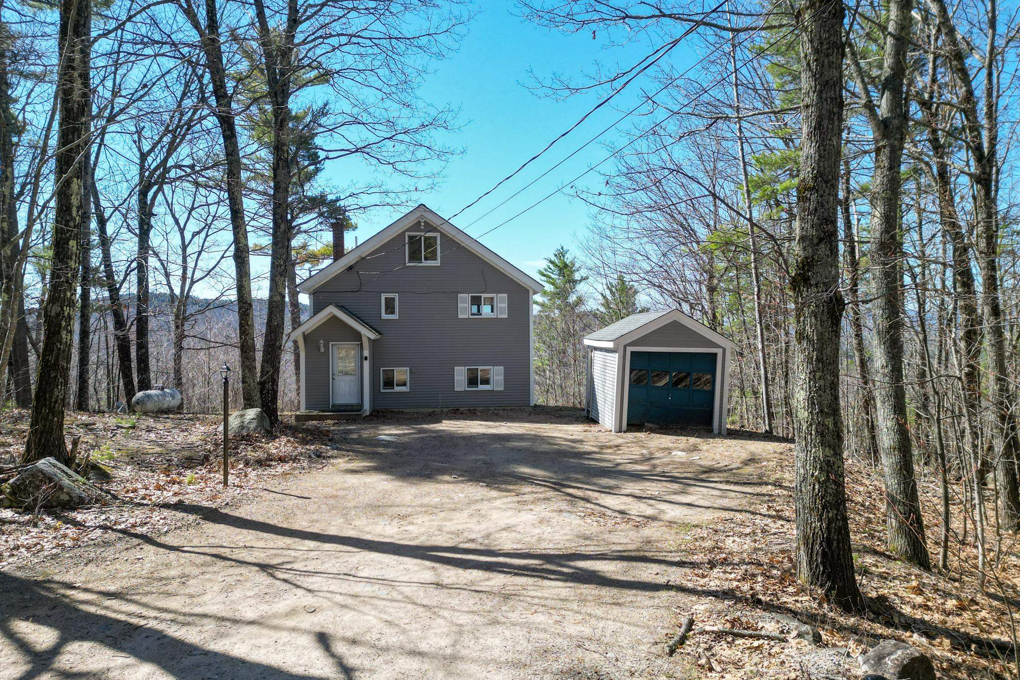 27 Upper Lake View Drive Madison, NH 03849 - Photo 42 of 50