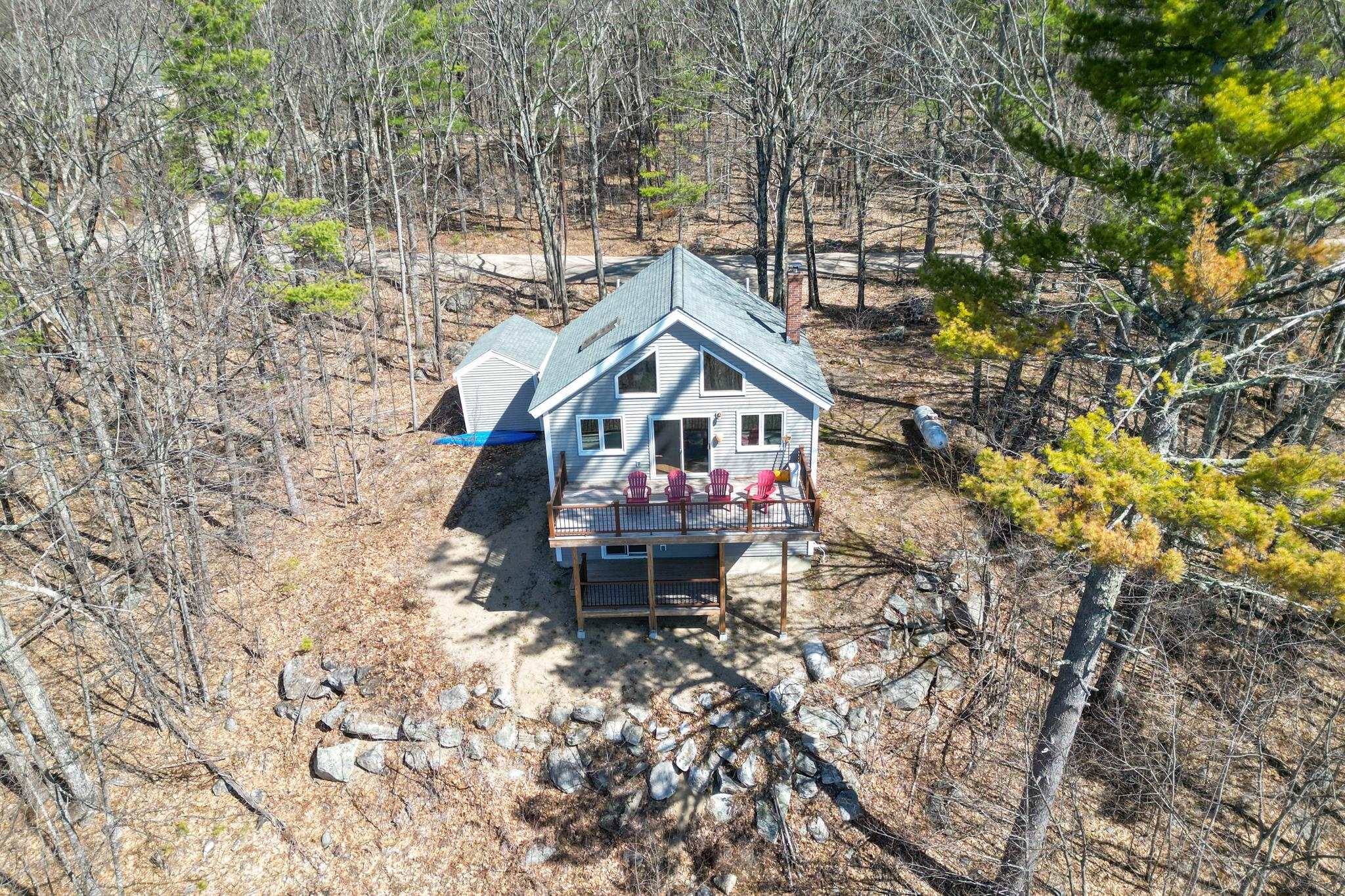 27 Upper Lake View Drive Madison, NH 03849 - Photo 43 of 50