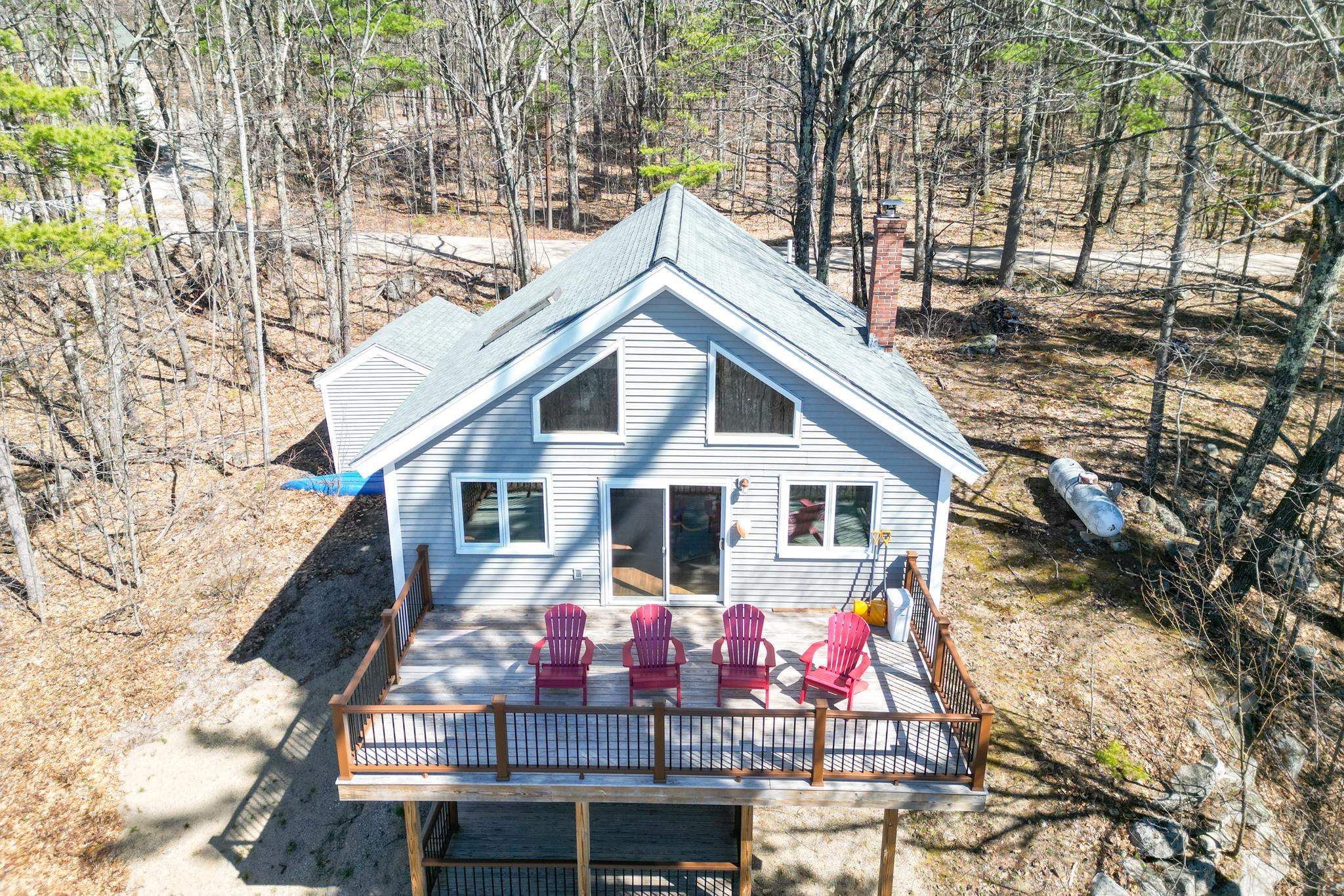27 Upper Lake View Drive Madison, NH 03849 - Photo 44 of 50