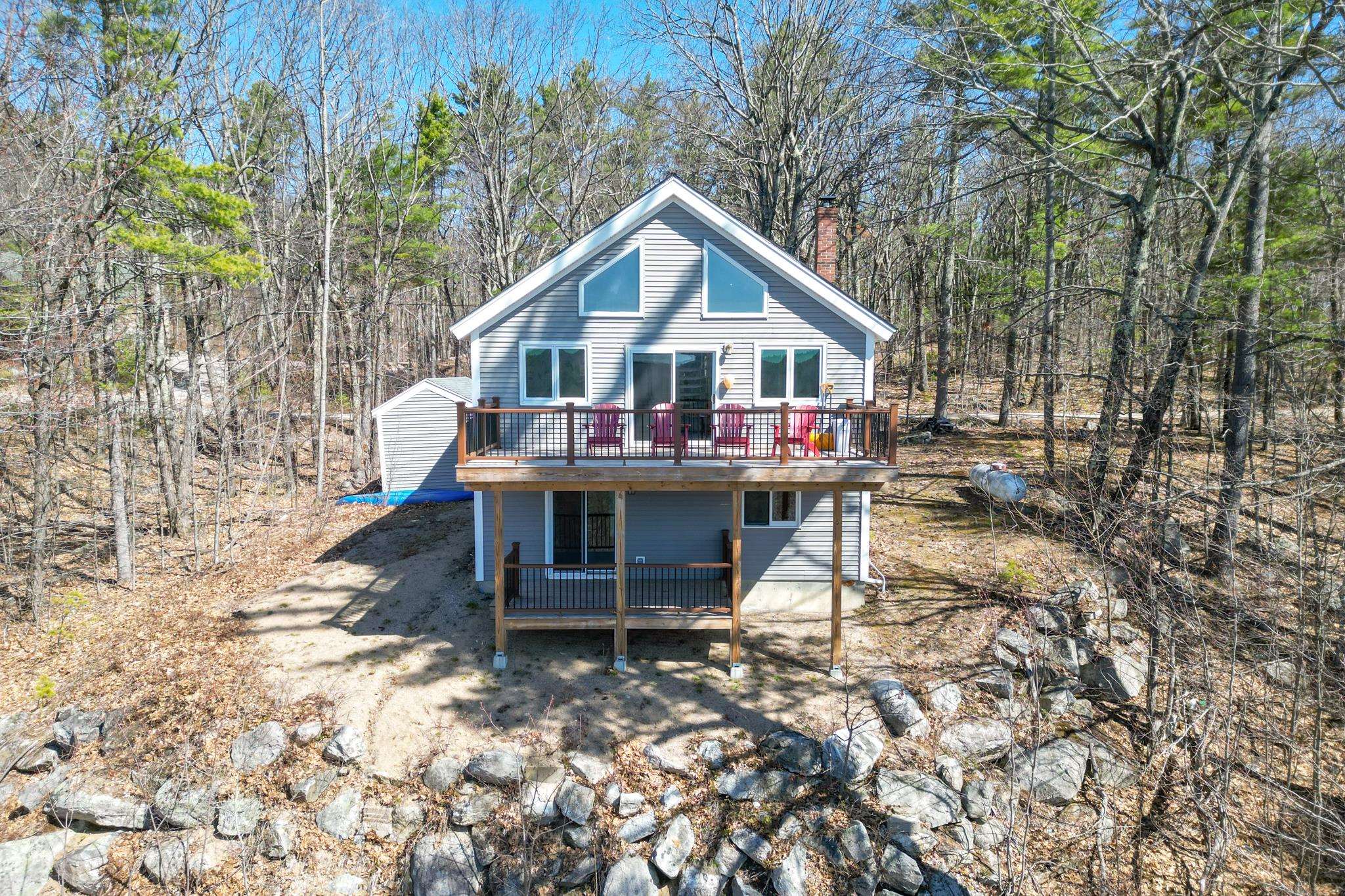 27 Upper Lake View Drive Madison, NH 03849 - Photo 45 of 50
