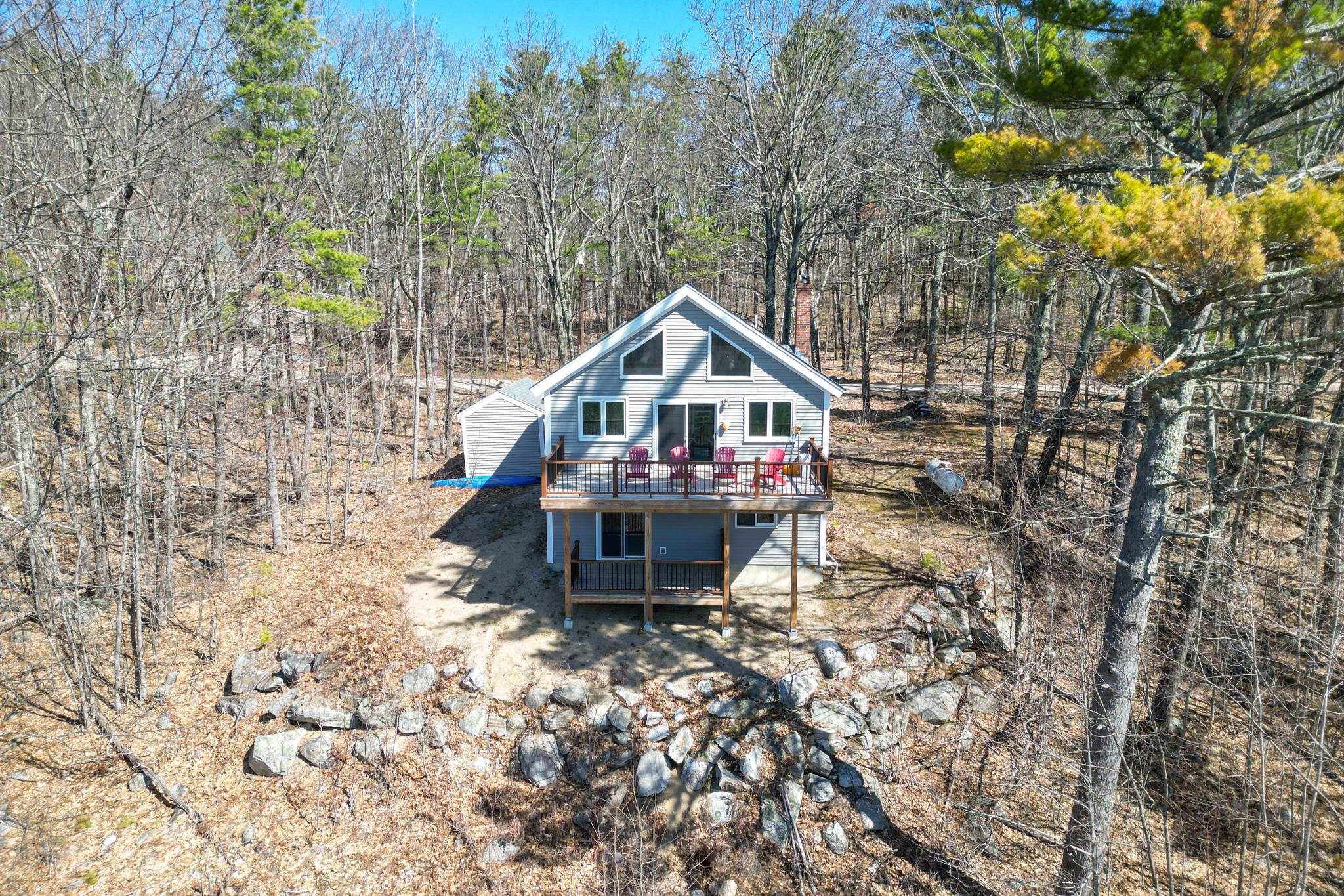 27 Upper Lake View Drive Madison, NH 03849 - Photo 46 of 50