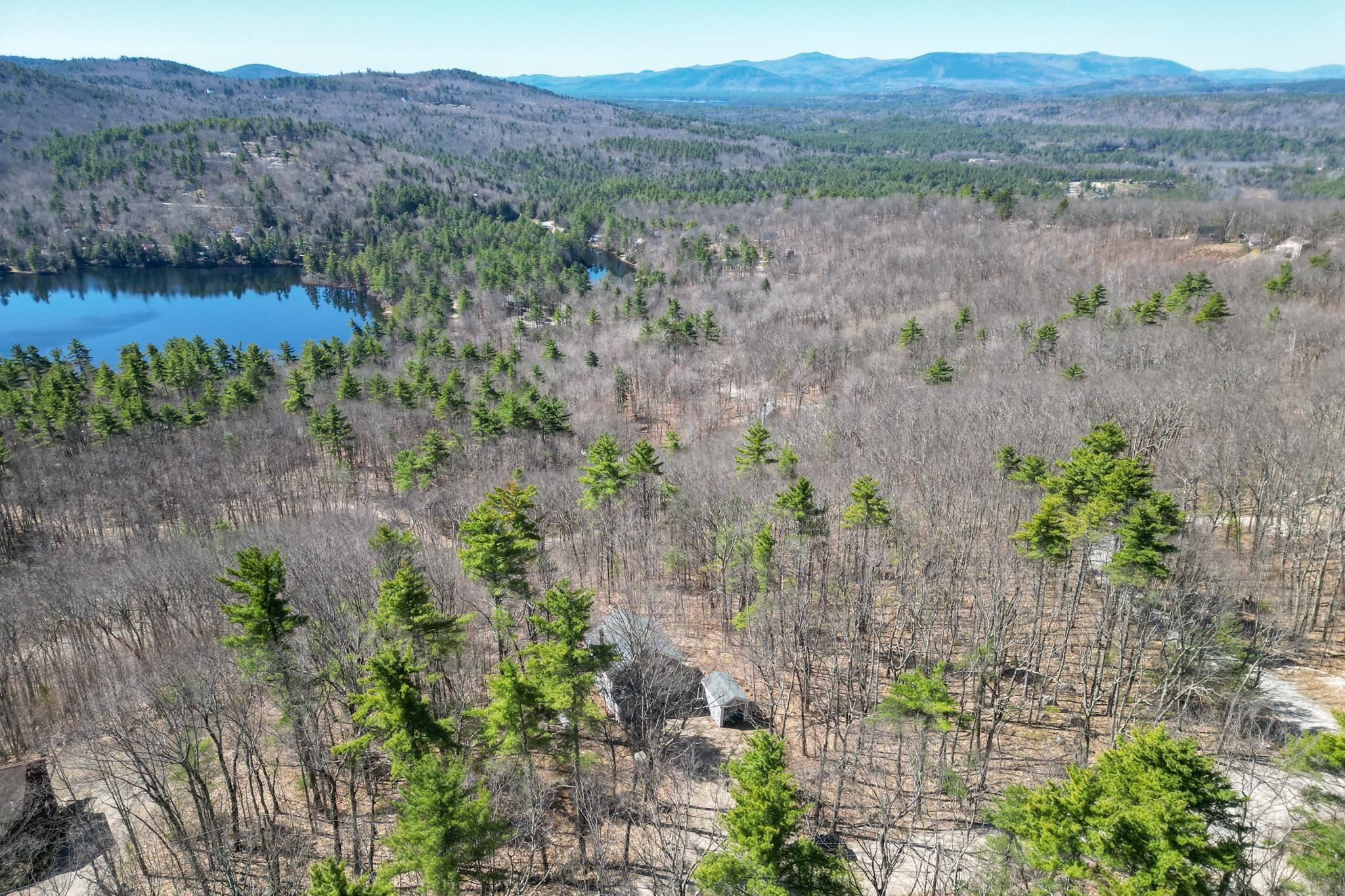 27 Upper Lake View Drive Madison, NH 03849 - Photo 47 of 50