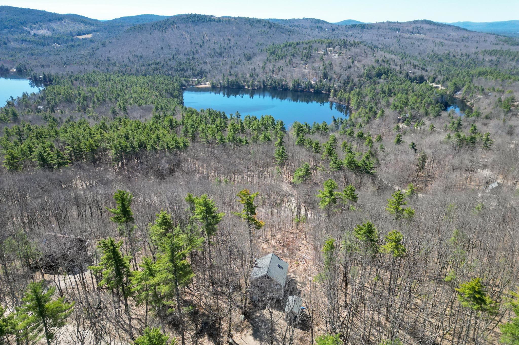 27 Upper Lake View Drive Madison, NH 03849 - Photo 48 of 50