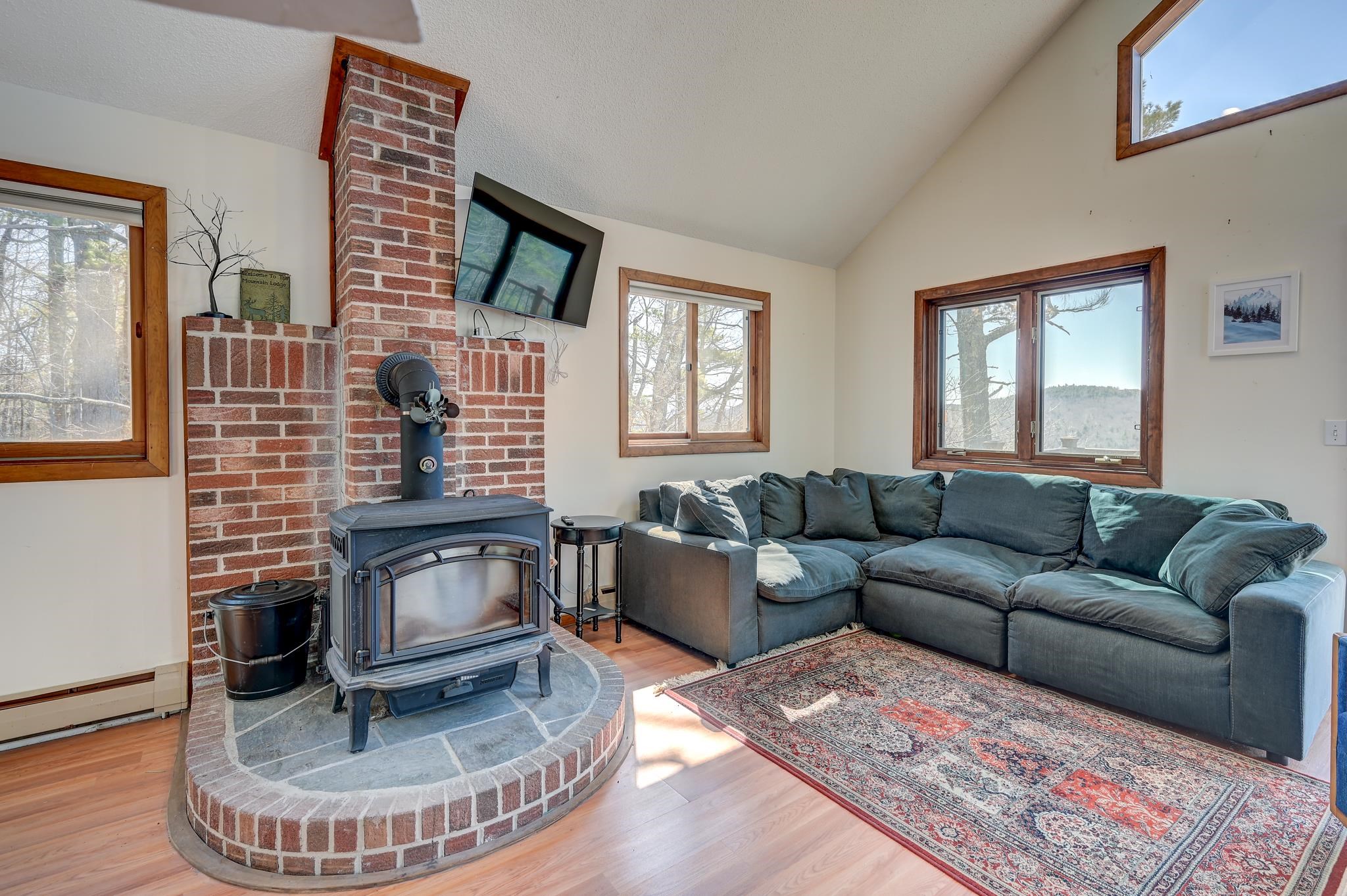 27 Upper Lake View Drive Madison, NH 03849 - Photo 6 of 50
