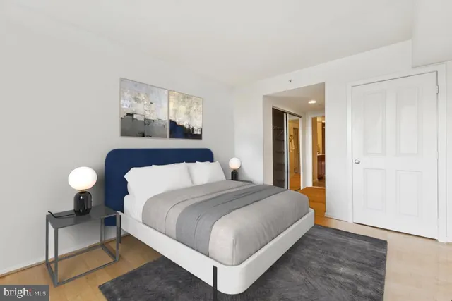 $455,000 | 2220 Fairfax Drive, Unit 309, Arlington, VA 22201