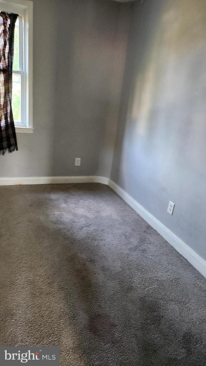 1024 Wicklow Road Baltimore, MD 21229 - Photo 13 of 44 a view of empty room