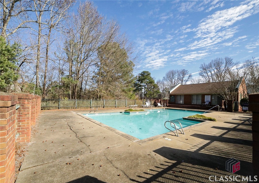 250 Cleveland Road, Unit 235 Bogart, GA 30622 - Photo 35 of 38