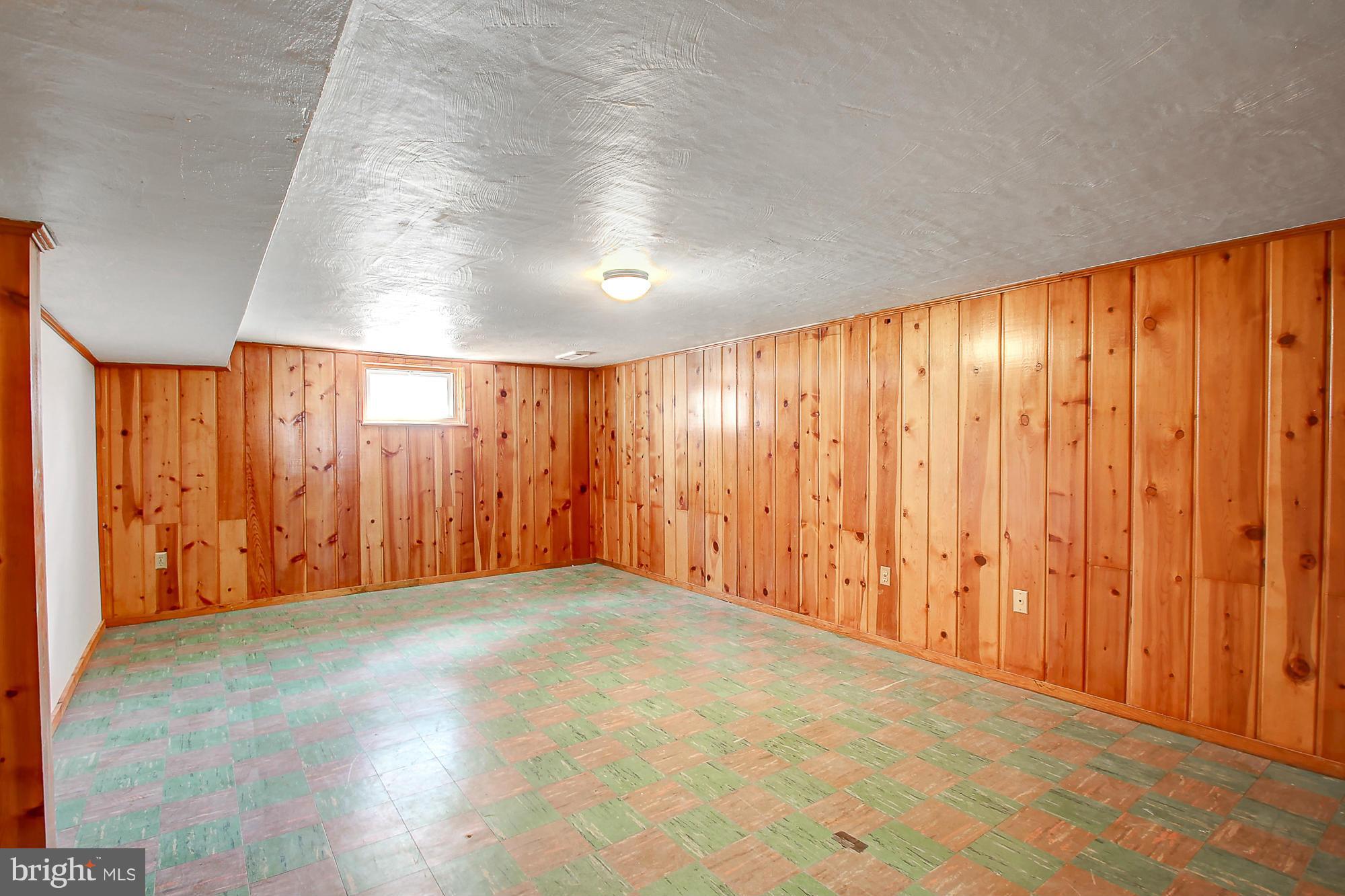 202 Ridgefield Road Lutherville-Timonium, MD 21093 - Photo 22 of 29 Basement