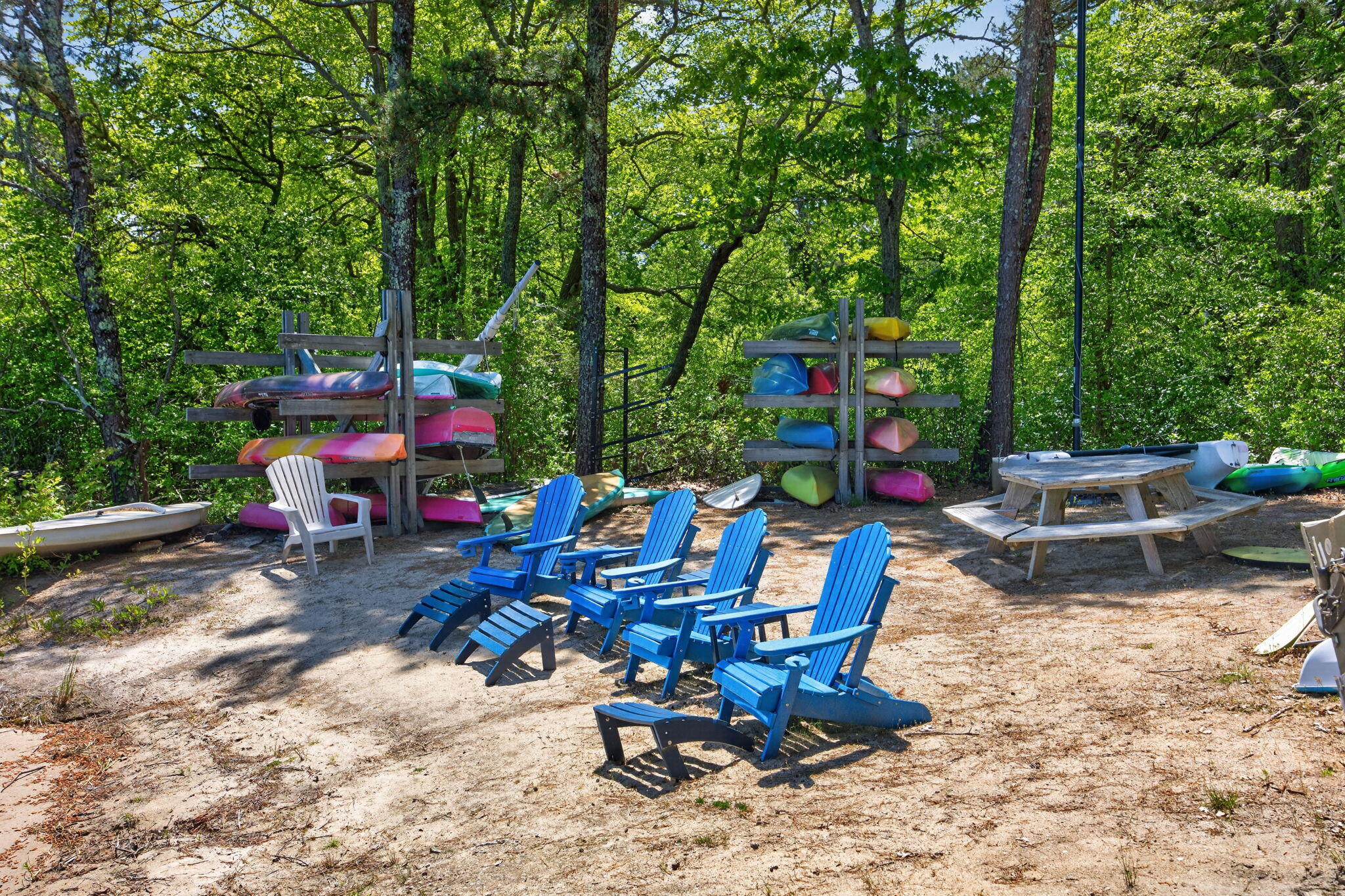 98 Leland Road Brewster, MA 02631 - Photo 30 of 32 Grab your kayak!