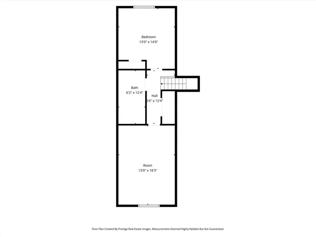 a picture of a bathroom with a shower