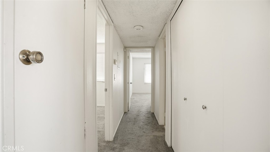 833 Cinnamon Lane, Unit 4 Duarte, CA 91010 - Photo 15 of 34 a view of a hallway