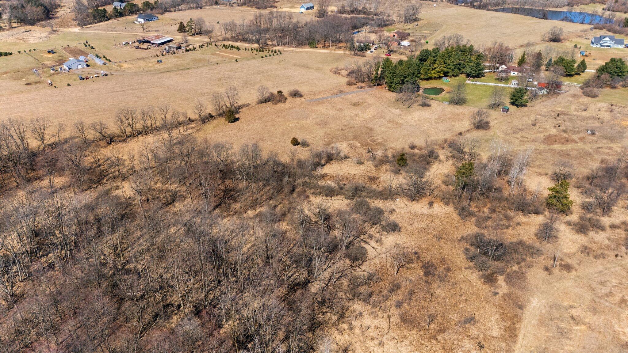 10697 Boyce Road Chelsea, MI 48118 - Photo 20 of 23 19-web-or-mls-DJI_20250326043531_0376_D